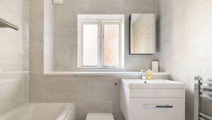 Apartamento | Banheiro