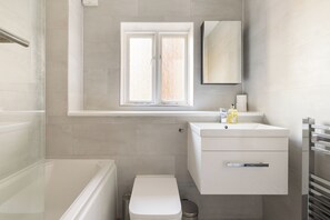 Apartament | Bany