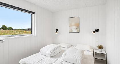 VillaVilla 972 - Ålbæk, Nordjylland