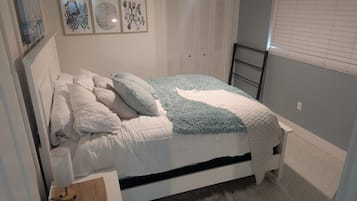 Leilighet – comfort, 1 soverom, ikke-røyk, tekjøkken | Wi-fi (inkludert), individuelt dekorert og individuelt innredet