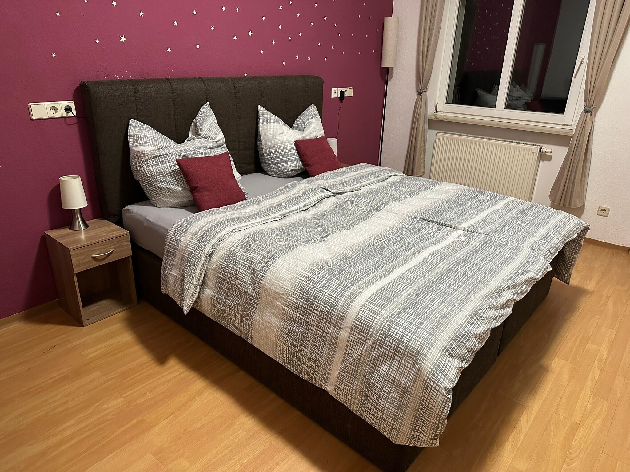 Kamer