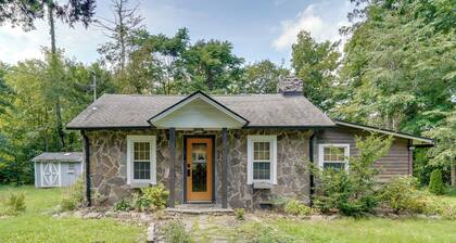 Hike, Recharge & Unwind! Saugerties Cabin