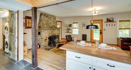 Hike, Recharge & Unwind! Saugerties Cabin