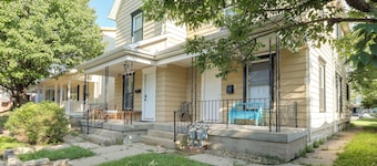 South Park Dayton Gem Near Oregon District & UD