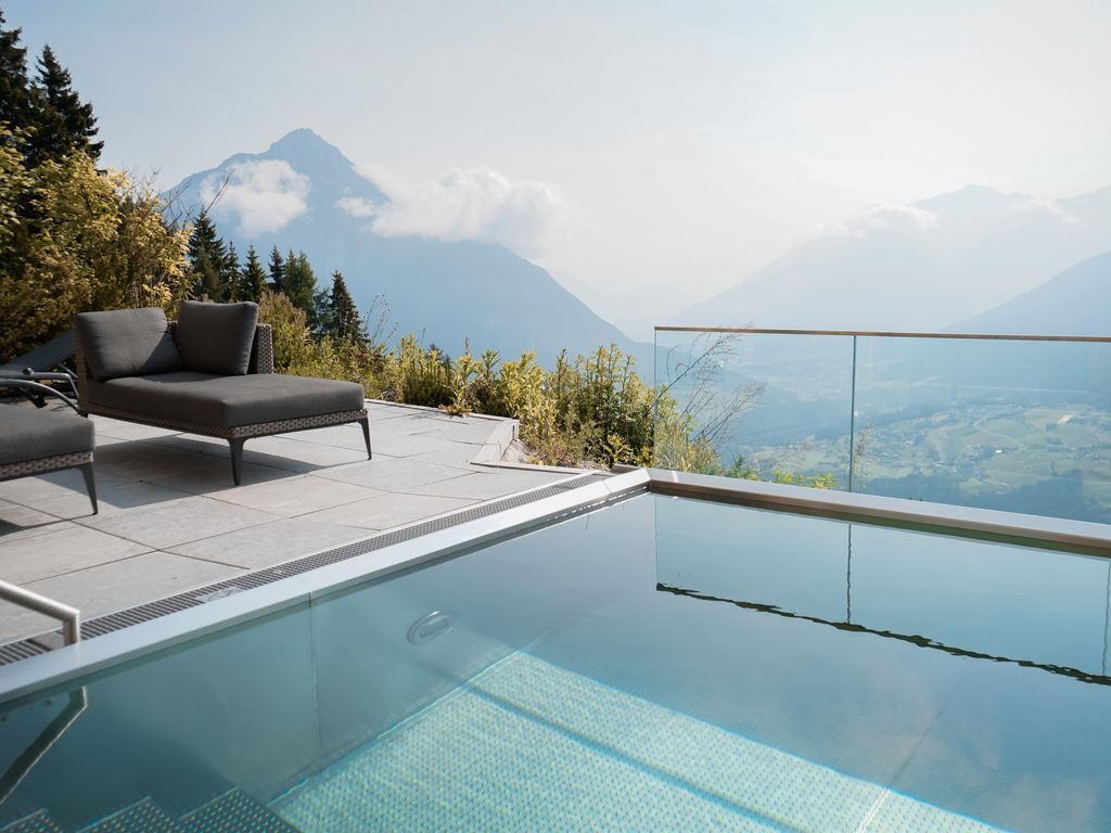 Puitalm by Peak Stay