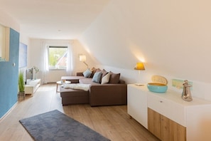 Oppholdsområde