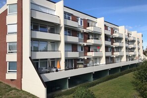 Exterior - 38 in the villa by the sea (Grömitz)