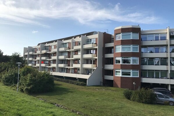 Exterior - 38 in the villa by the sea (Grömitz)
