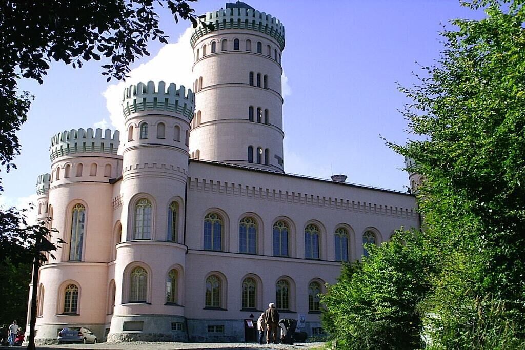 Severdighet