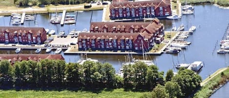 Puerto deportivo