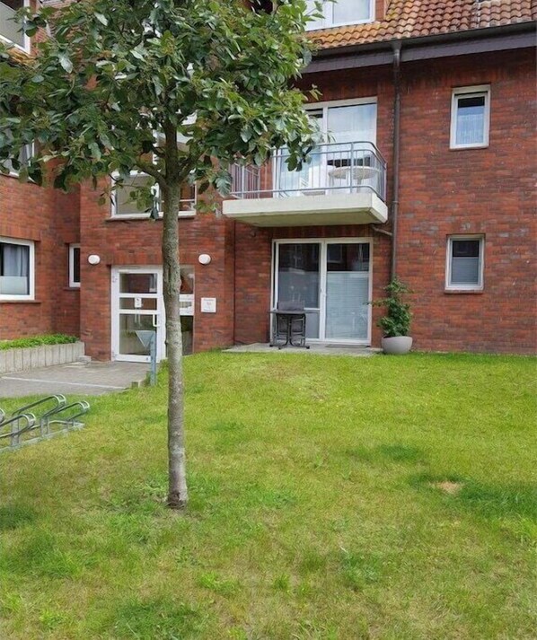 Unclassified image, 1 of 21, button - Apartment in Ueckermünde with swimming pool (Ueckermünde)