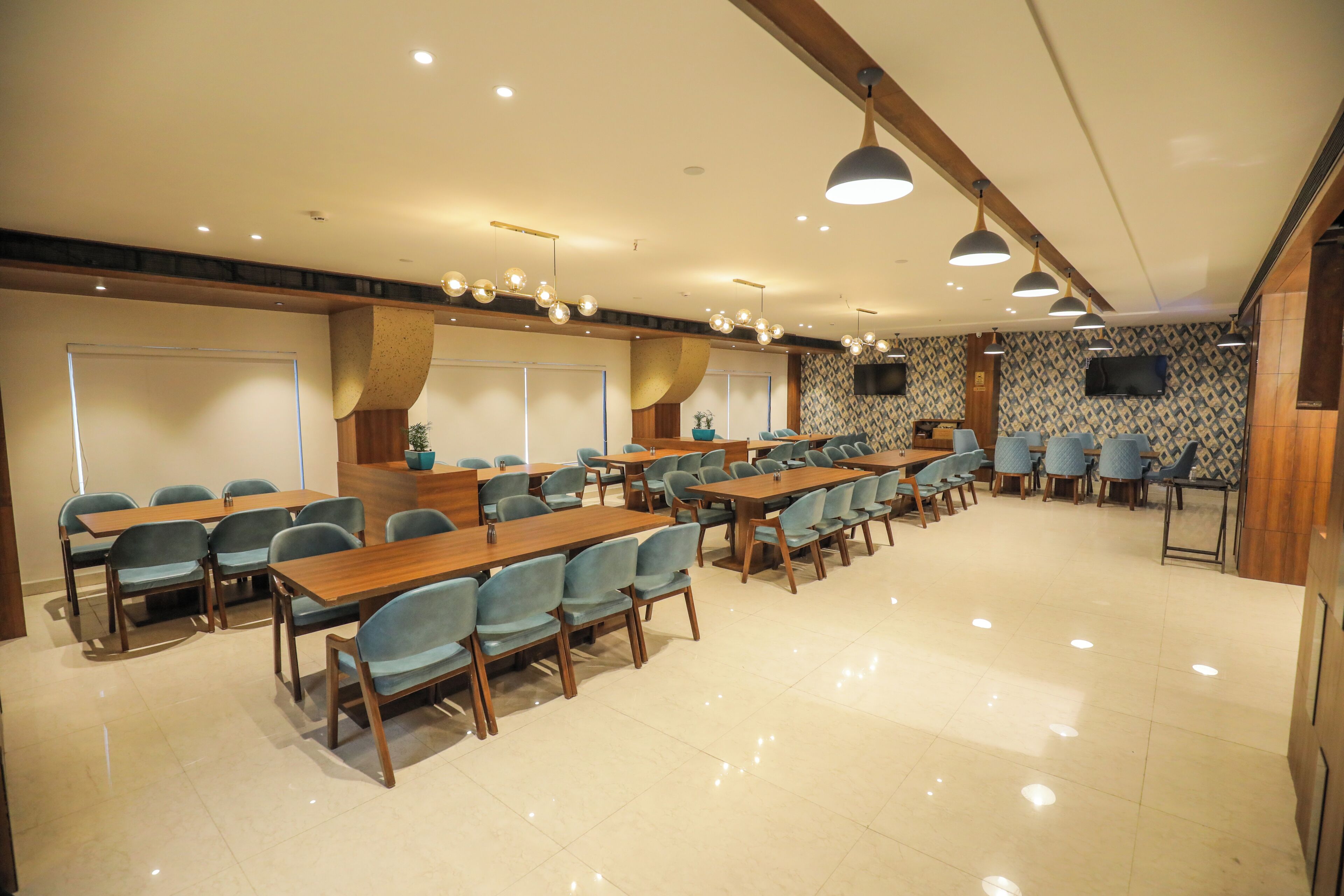 Salle de réunion