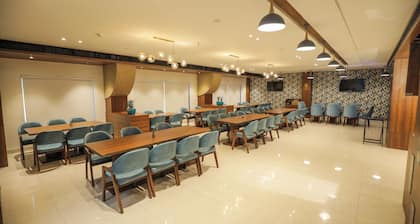 RPR RESORT MORBI