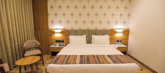 RPR RESORT MORBI