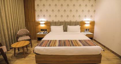 RPR RESORT MORBI