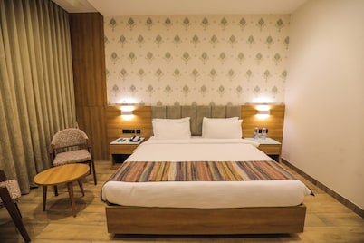 RPR RESORT MORBI