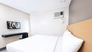 Double Room | Wi-fi percuma, cadar katil 