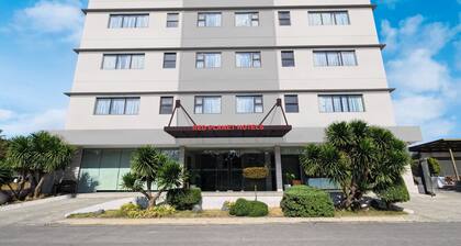 RED PLANET CAVITE