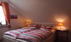 Room - Holiday apartment with 1 bedroom (Pirna OT Graupa)
