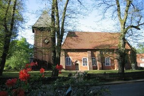Exterieur