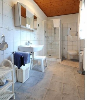 Badkamer
