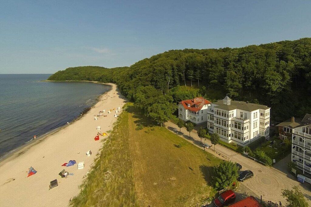 Plage