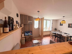 Dining - Vrbo Property (Régnié-Durette)