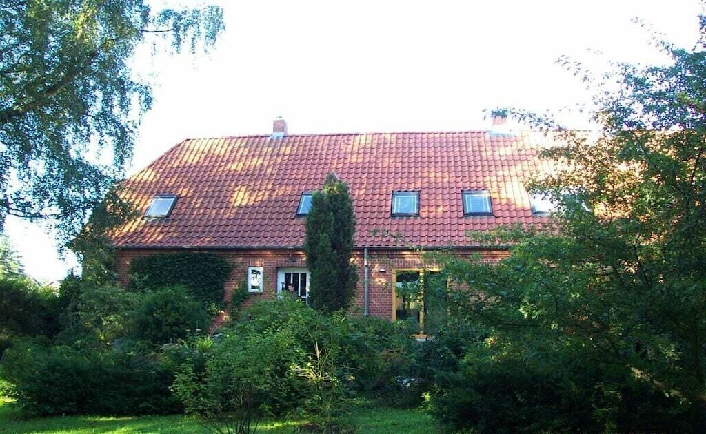Eksteriør