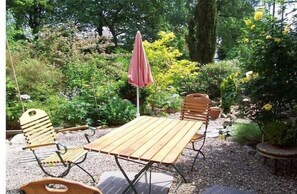 Untagged - Holiday apartment Gries"scher Hof (Satjendorf)