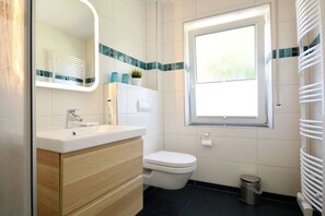 Unclassified image, 5 of 17, button - Holiday apartment with 2 bedrooms (Norden-Norddeich)