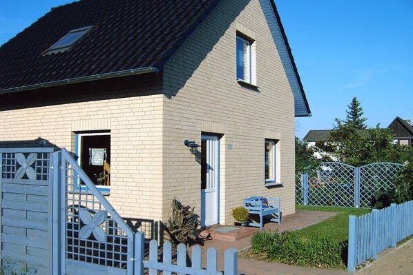 Exterieur