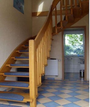 Untagged - Holiday home with 1 bedroom (Waren (Müritz))