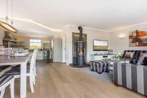 Dining - Bals Sport & Wellness Oasis (Westerland)