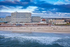 Beach - Bals Sport & Wellness Oasis (Westerland)