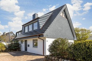 Exterior - Bals Sport & Wellness Oasis (Westerland)