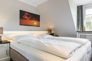 Room - Bals Sport & Wellness Oasis (Westerland)