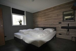 Room - Holiday home with 1 bedroom (Serooskerke)