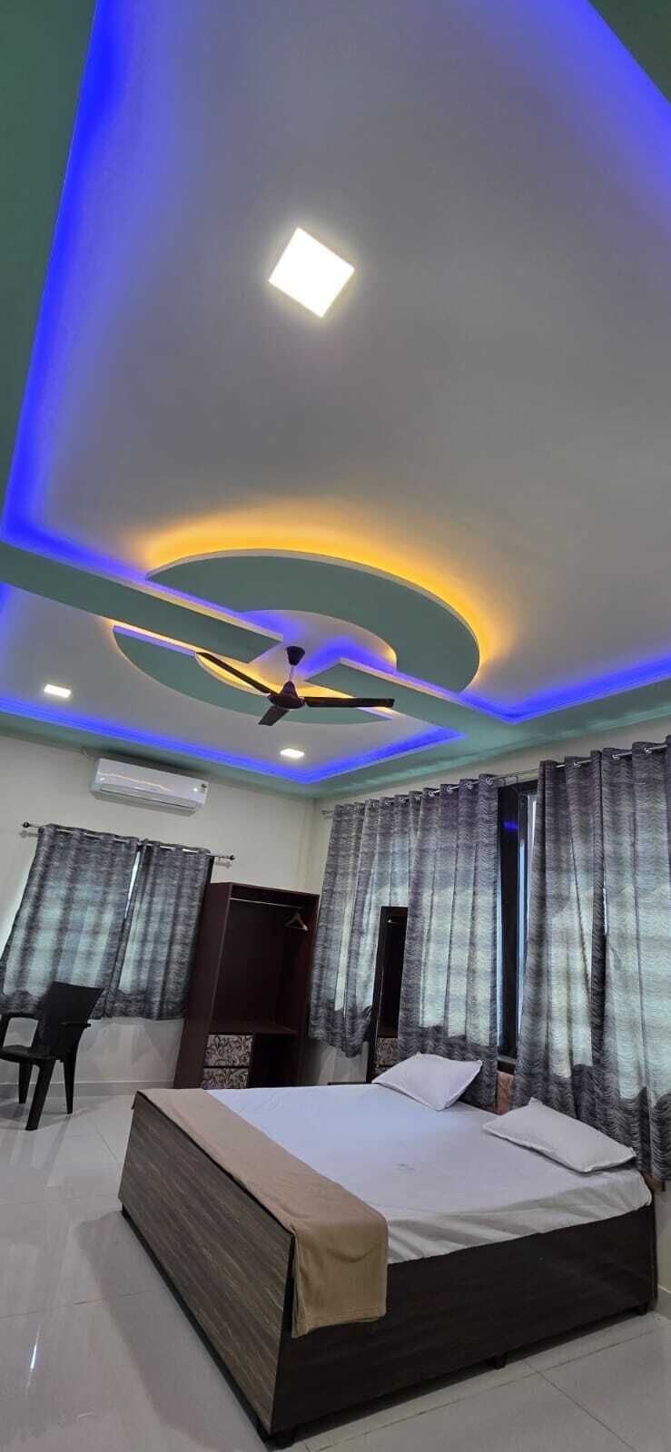 Quarto luxo