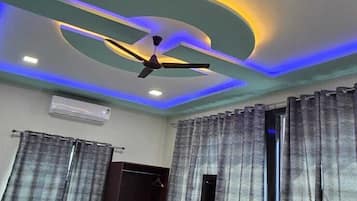 Quarto luxo