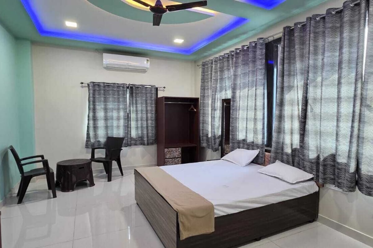 Quarto luxo