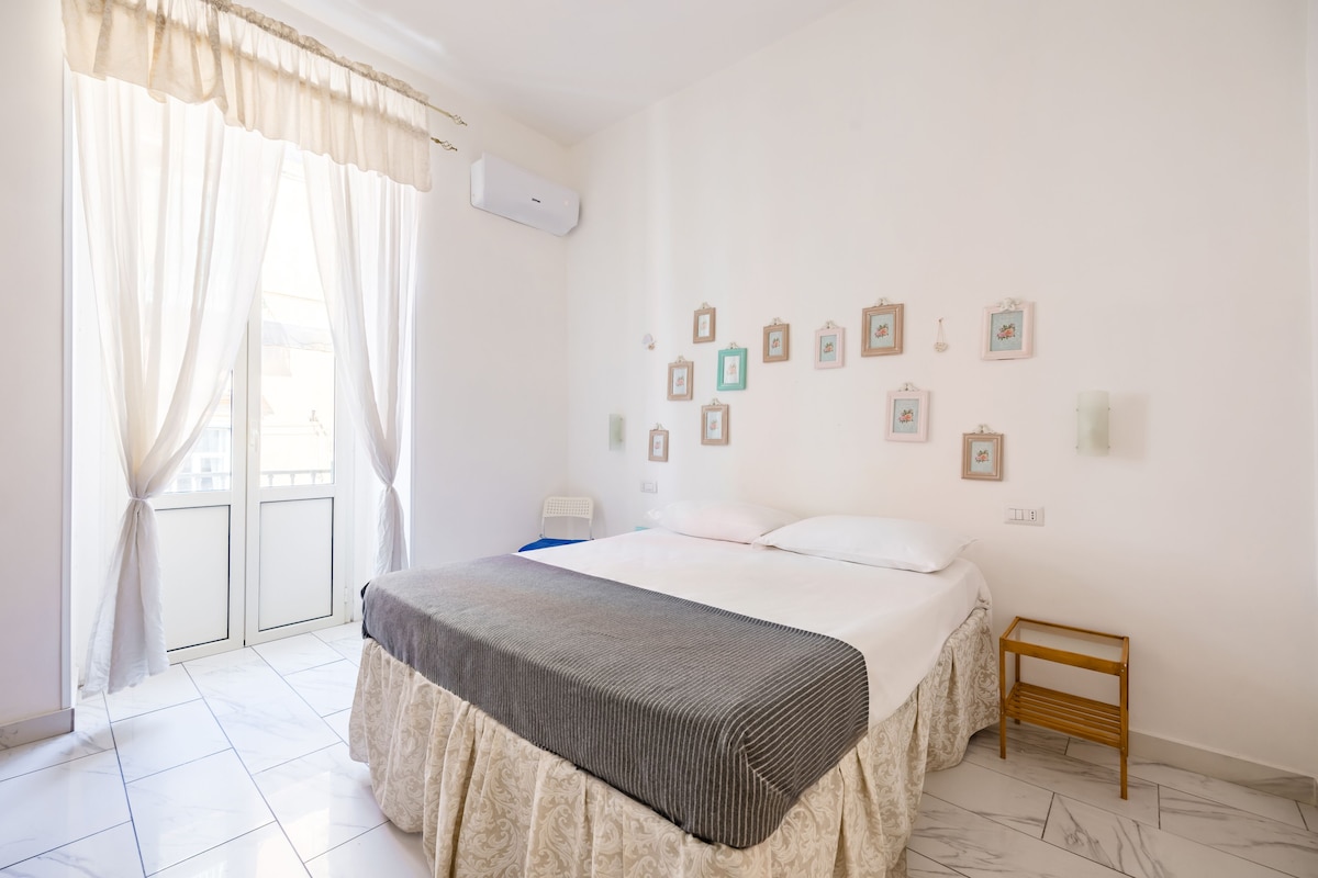 Doppelzimmer (1 Bedroom) | 1 Schlafzimmer, Bettwäsche