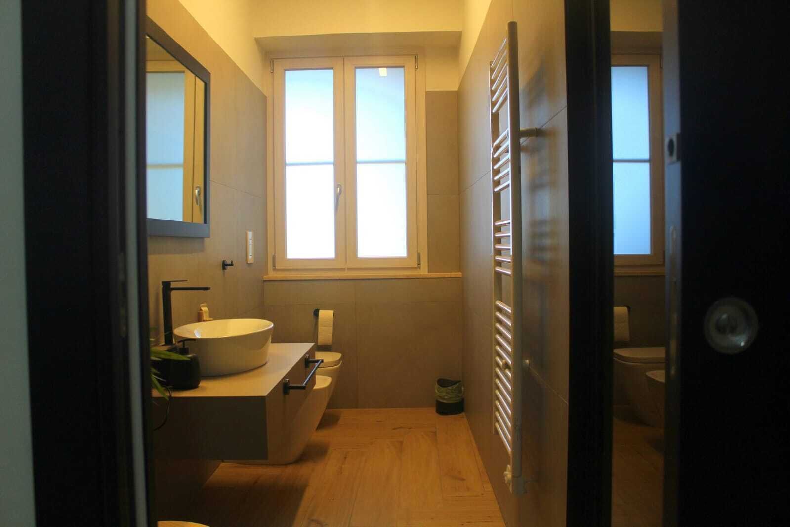 Bagno