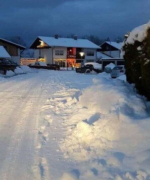 Exterior - ||-------------To the ancient pine tree-----------------|| (kiefersfelden)