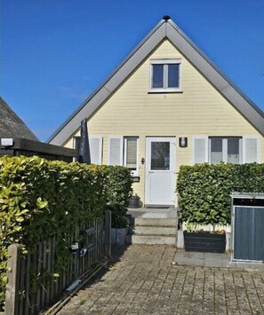 Exterior - Holiday home with 1 bedroom (Heiligenhafen)