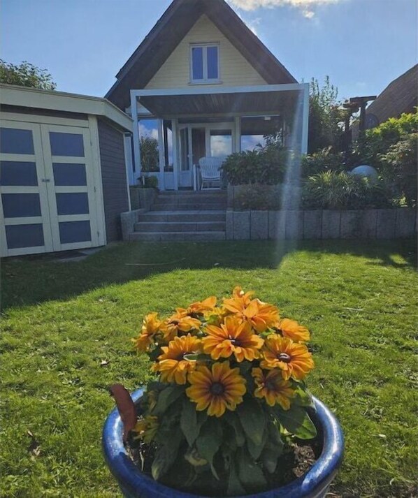 Exterior - Holiday home with 1 bedroom (Heiligenhafen)