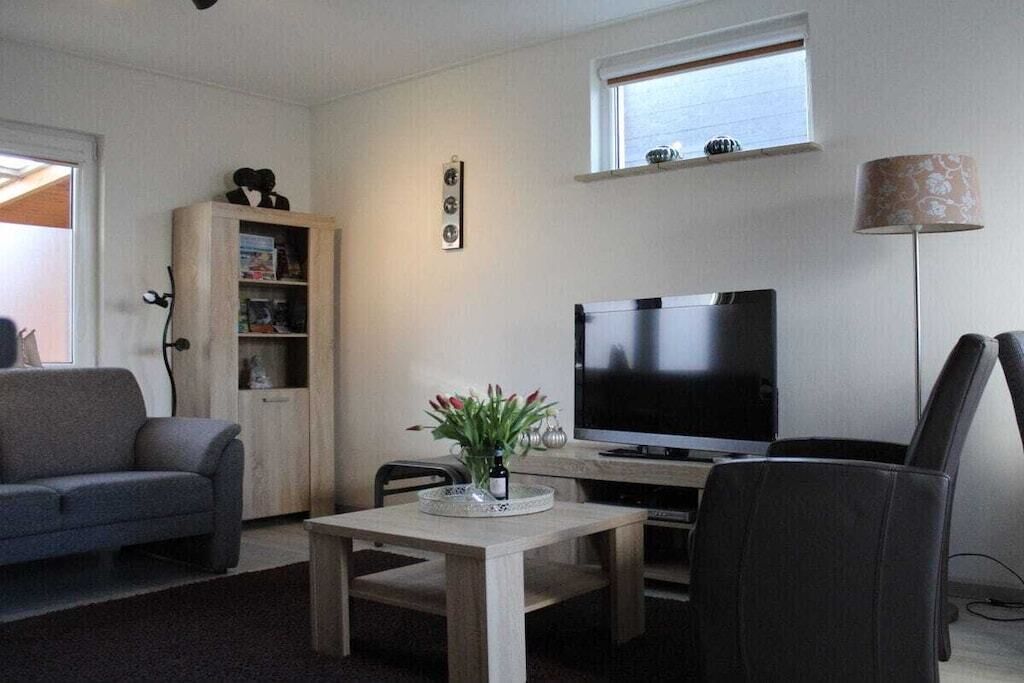 Oppholdsområde