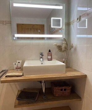 Badkamer