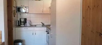 Casa de huéspedes Sticht Apartamento vacacional 2