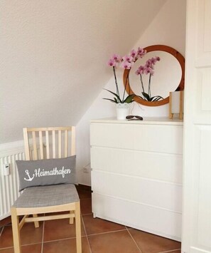 Untagged - Holiday apartment with 2 bedrooms (Prerow)