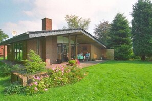 Eksteriør
